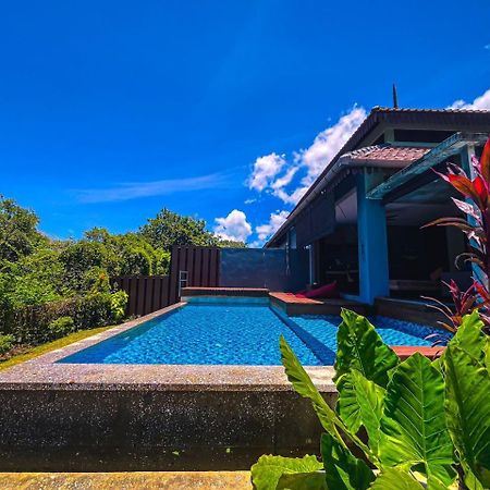 Royale Riviera Resort Private Pool Villas Pantai Cenang  Exterior foto