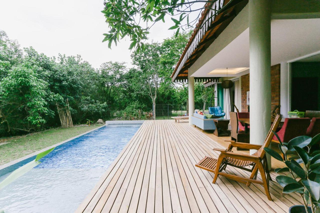 Royale Riviera Resort Private Pool Villas Pantai Cenang  Exterior foto
